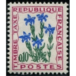 Taxe N°96