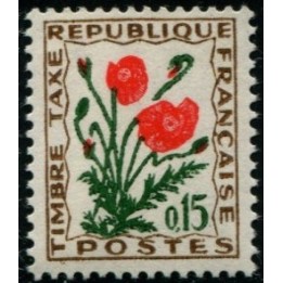 Taxe N°97