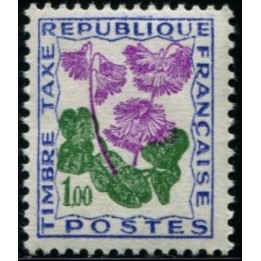 Taxe N°102