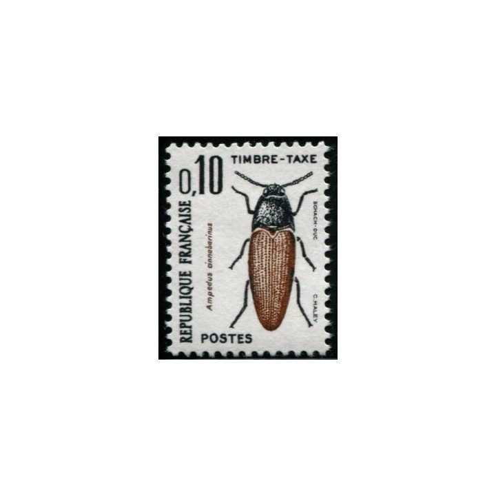 Taxe N°103
