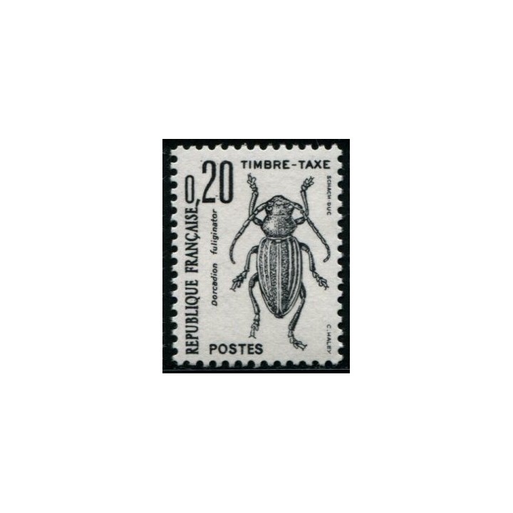 Taxe N°104
