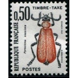 Taxe N°105