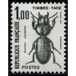 Taxe N°106