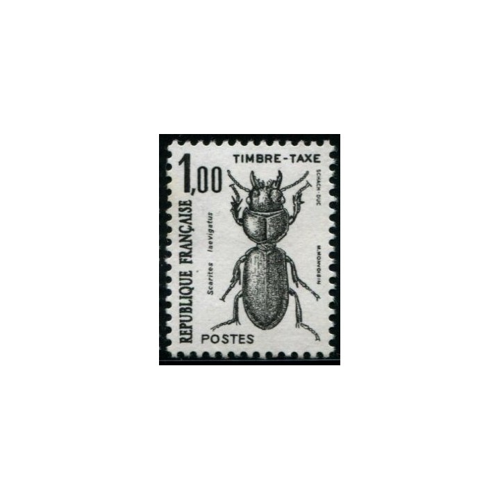 Taxe N°106