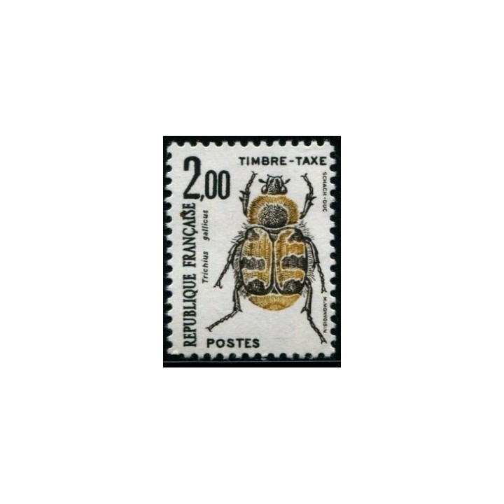 Taxe N°107