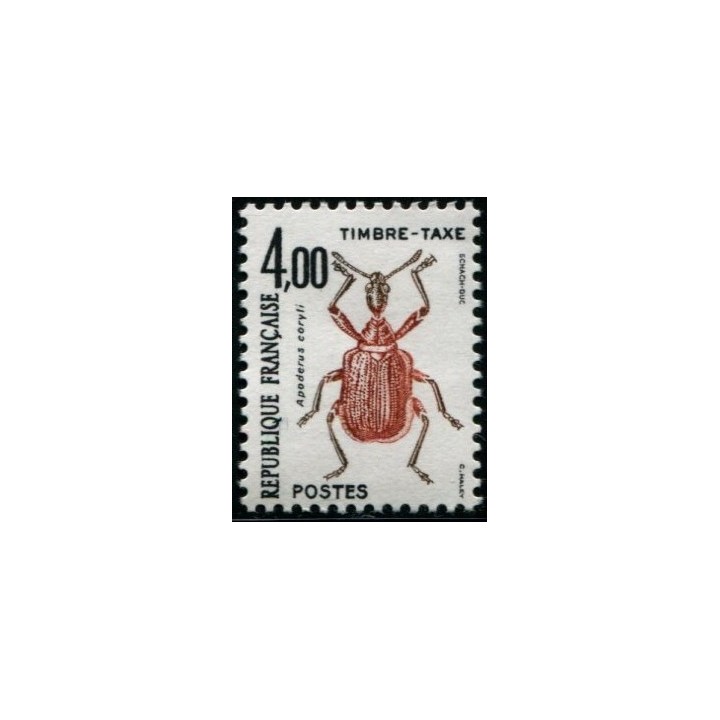 Taxe N°108