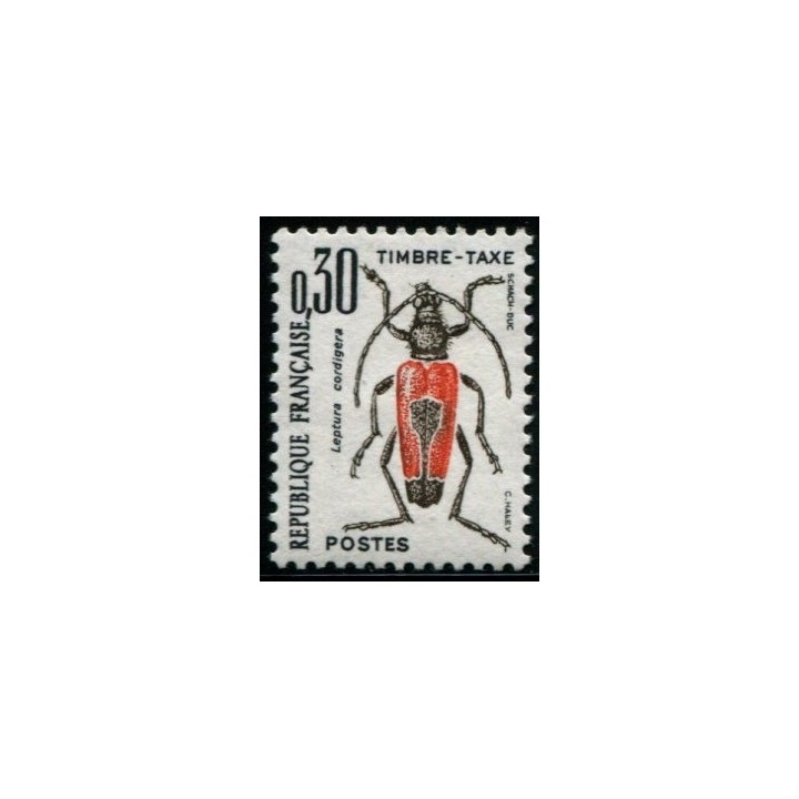 Taxe N°109