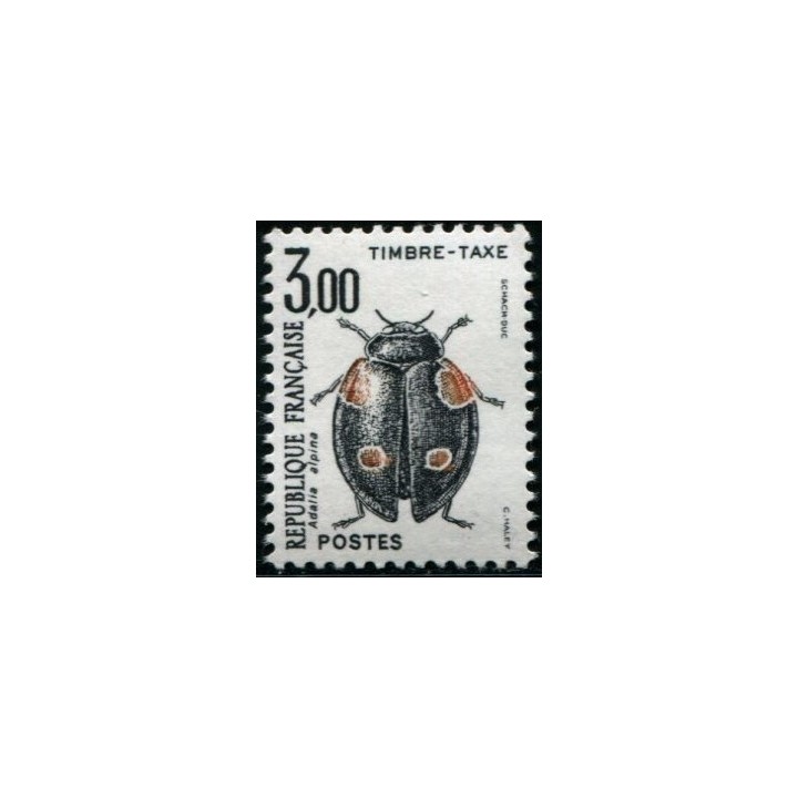 Taxe N°111