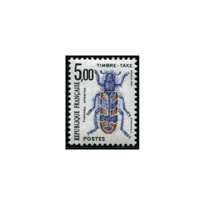 Taxe N°112