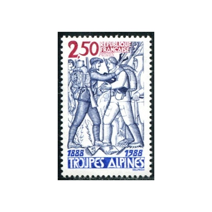N°2543