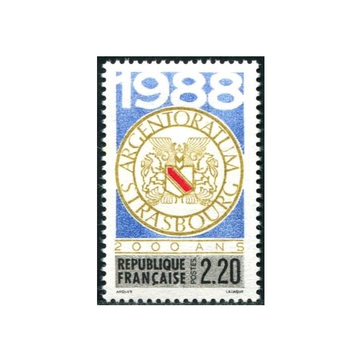 N°2552