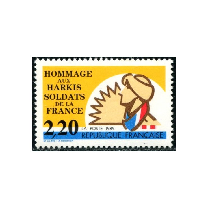 N°2613