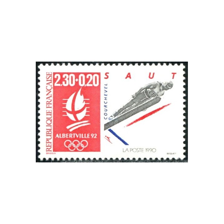 N°2674
