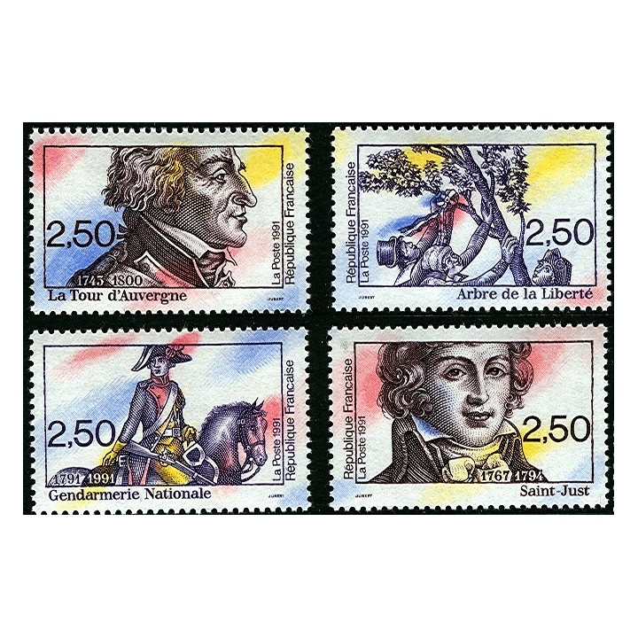N°2700-2703