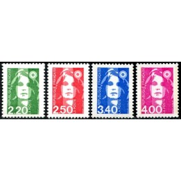 N°2714-2717