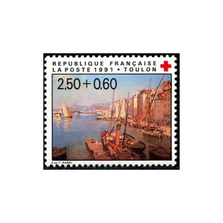 N°2733
