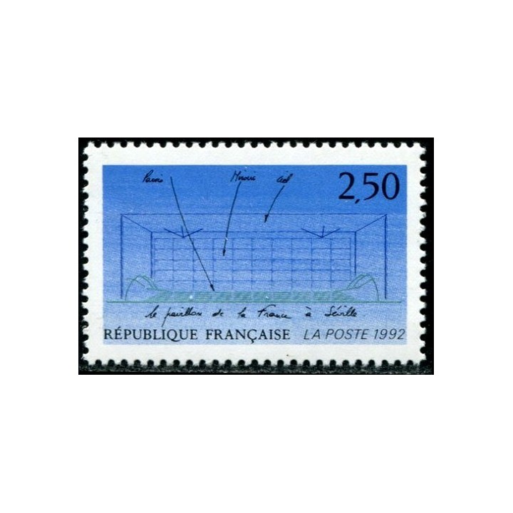 N°2736