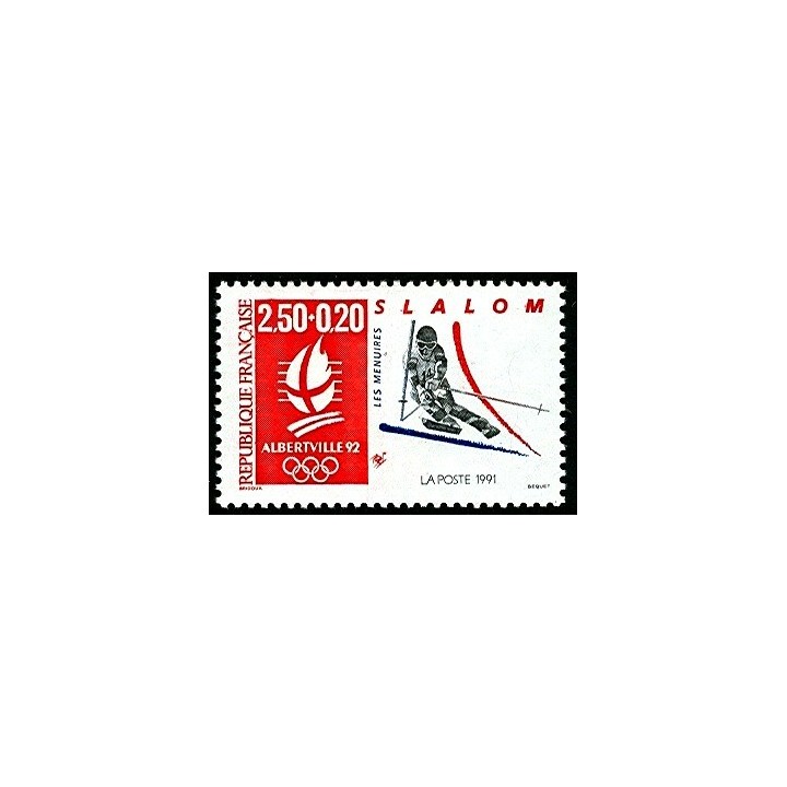 N°2740