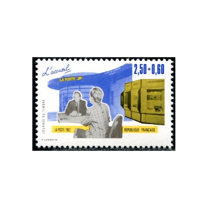 N°2743