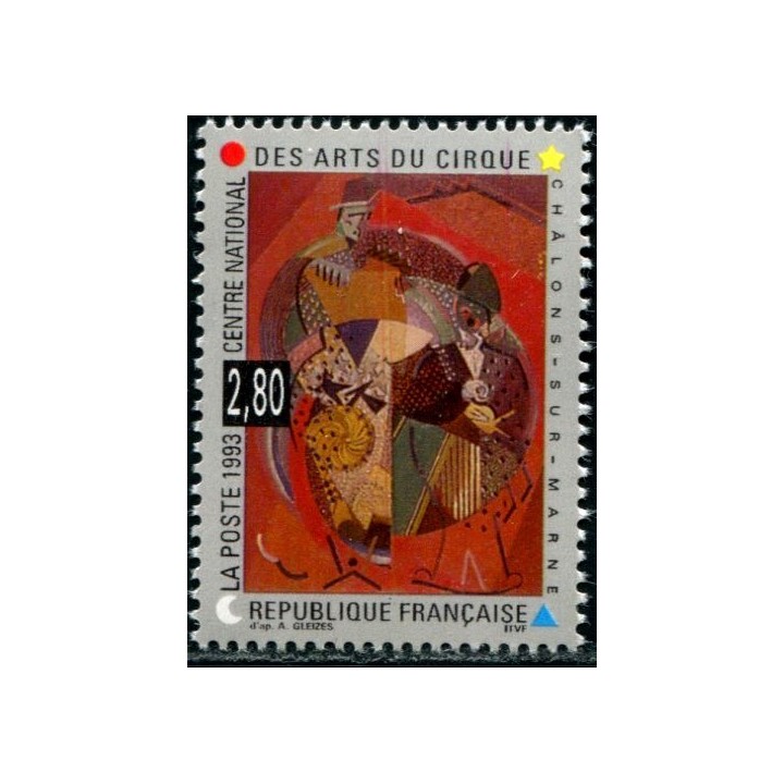 N°2833