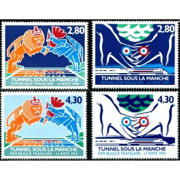 N°2880-2883