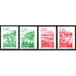 N°2949-2952