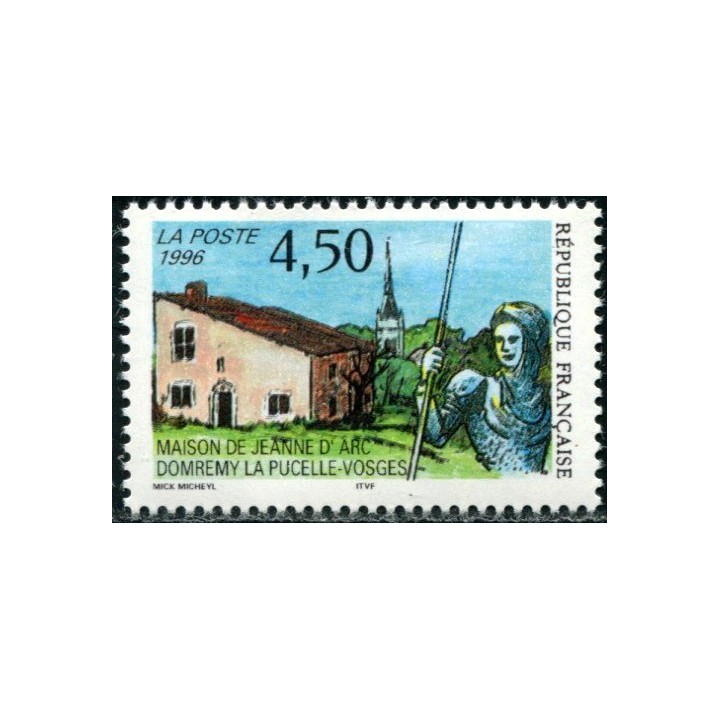 N°3002