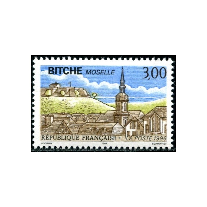 N°3018