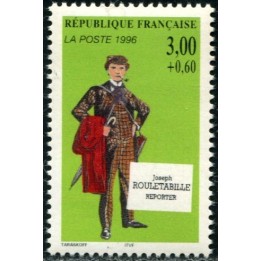 N°3027