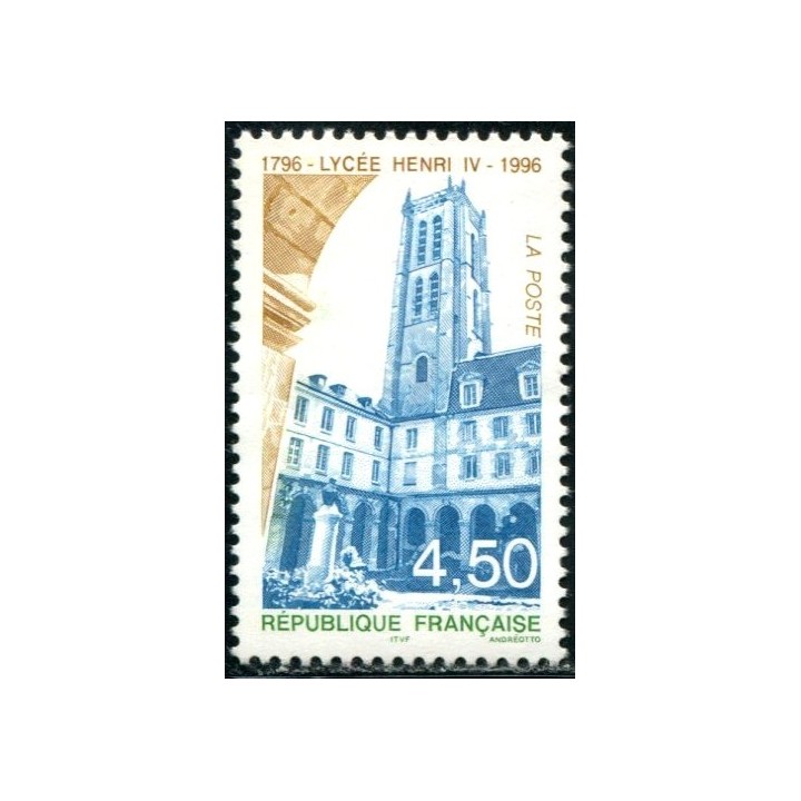 N°3032