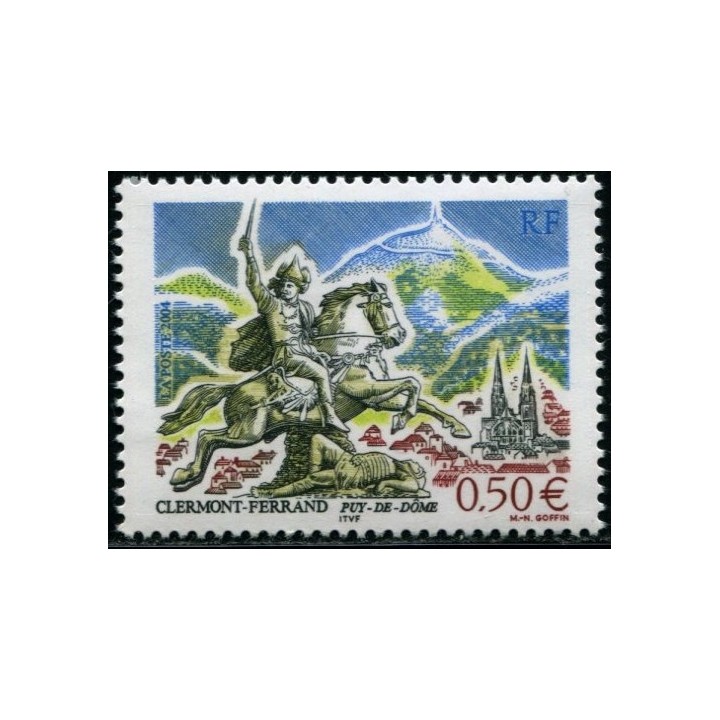 N°3656