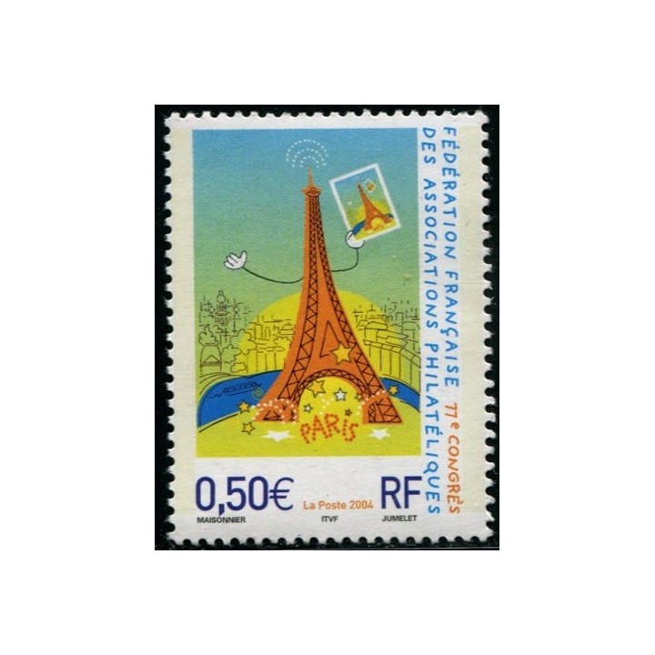 N°3685