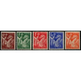 N°431-435