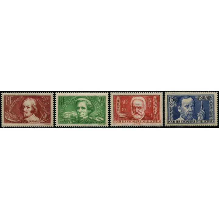 N°330-333