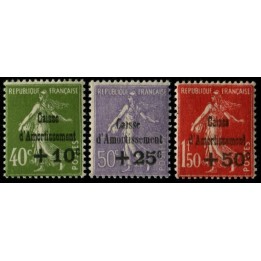 N°275-277