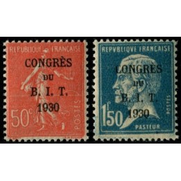 N°264-265