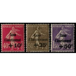 N°266-268