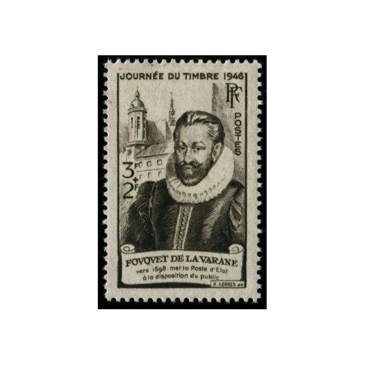 N°754