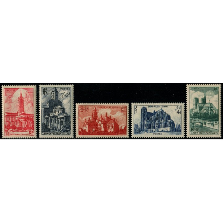 N°772-776