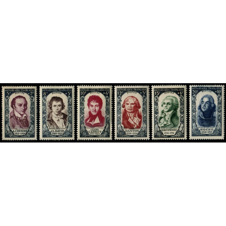N°867-872