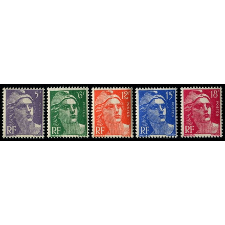 N°883-887