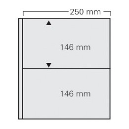 Feuilles "Spécial Dual" - Blocs et Enveloppes - 146*146