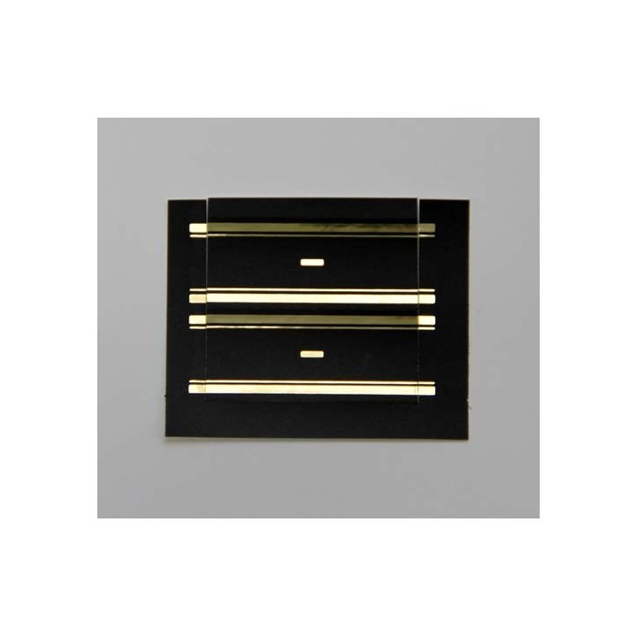 SIGNETTE DE BASE - SAFE