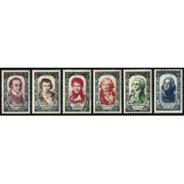 Lot 3043 - N°867/72