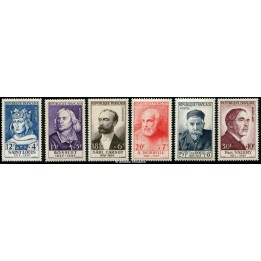 Lot 3050 - N°989/94