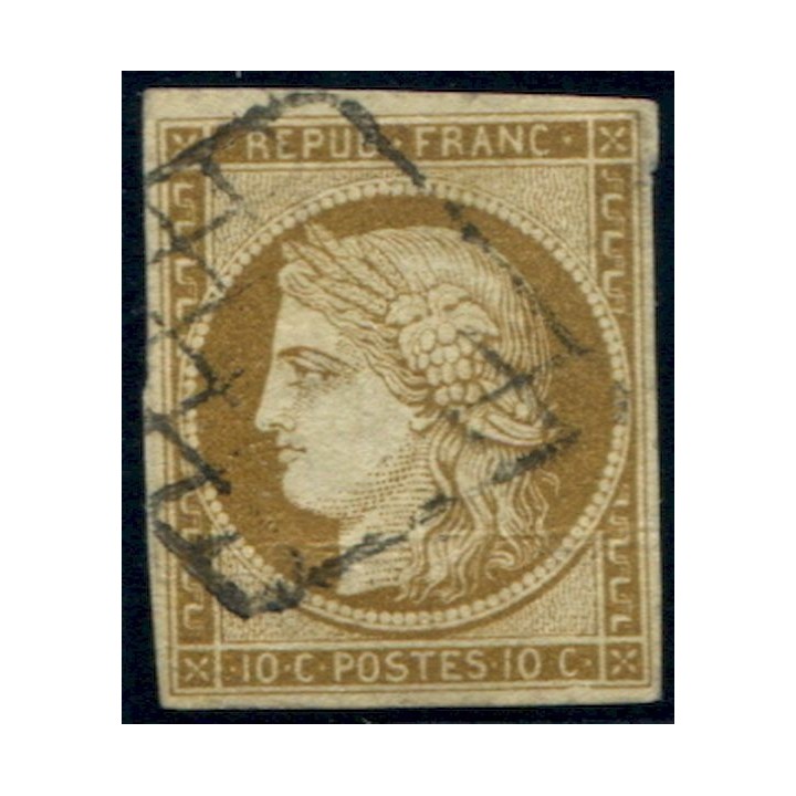 N°1 - B