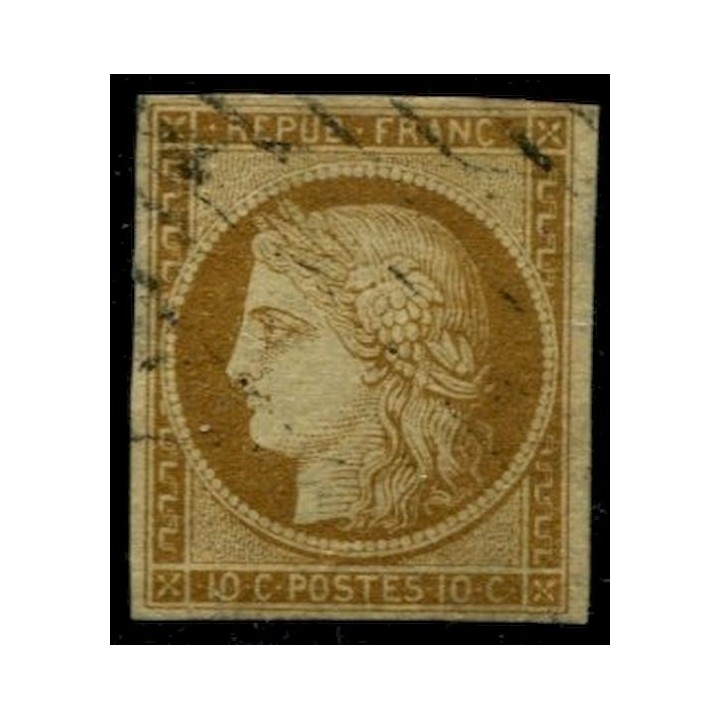 N°1 - ST
