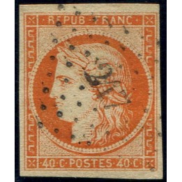 N°5 - TB