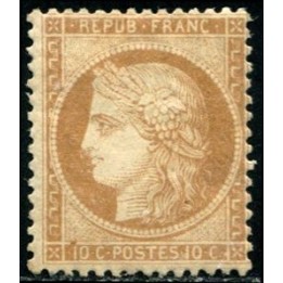 Lot 307b - N°36
