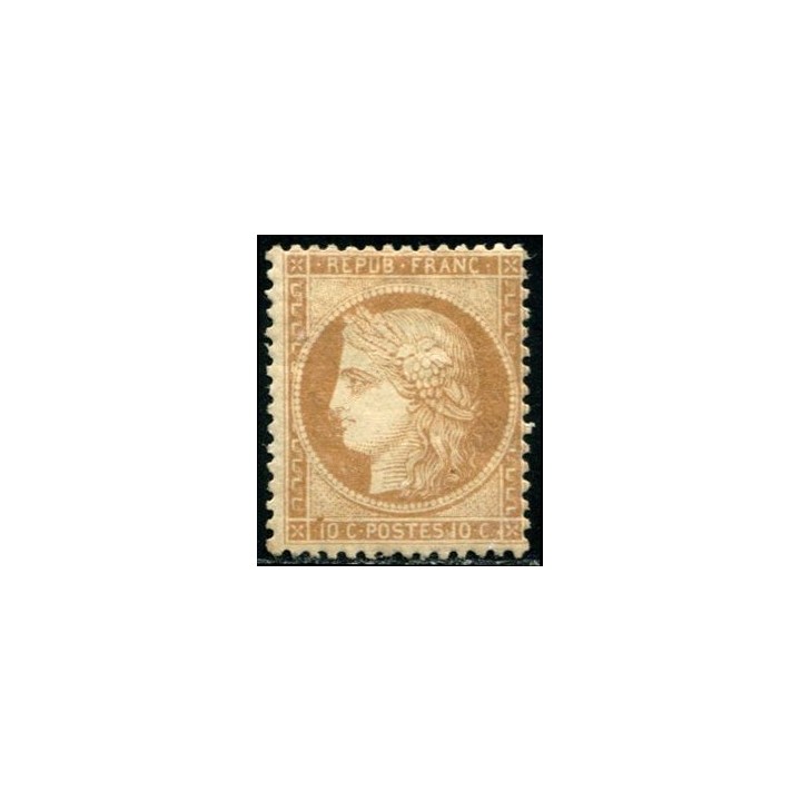 Lot 307b - N°36
